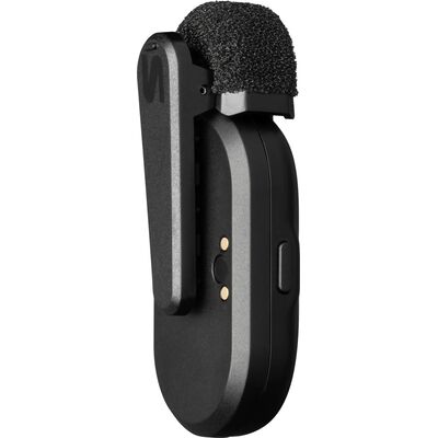 Shure MV-ONE-Z6 MoveMic One vezeték nélküli csíptetős mikrofon
