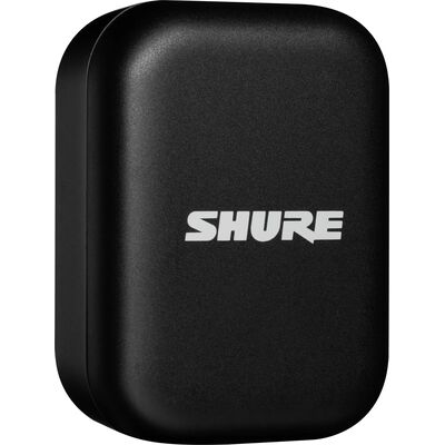 Shure MV-TWO-Z6 MoveMic Two dupla vezeték nélküli csíptetős mikrofon