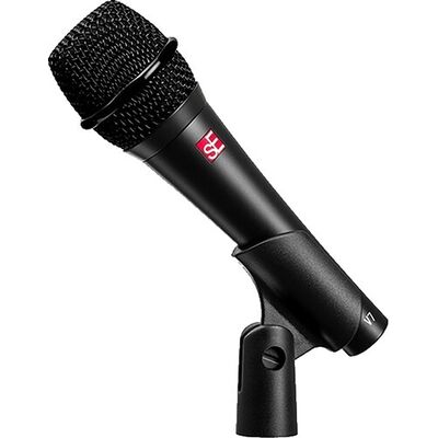sE Electronics V7 BLACK dinamikus énekmikrofon