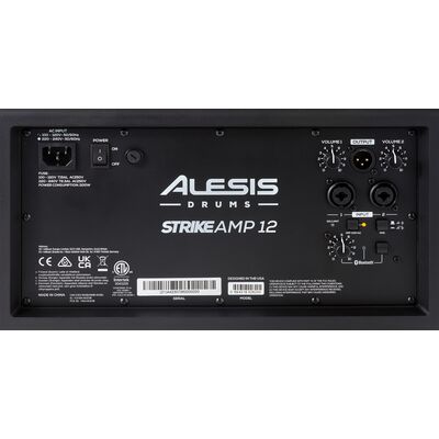 Alesis Strike Amp 12 MK2 dobmonitor hangfal