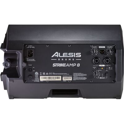 Alesis Strike Amp 8 MK2 dobmonitor hangfal