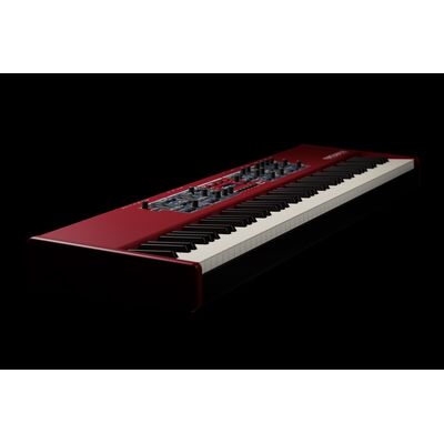 Clavia Nord Piano 6 88 digitális színpadi zongora