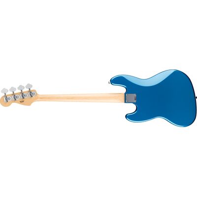 Fender Standard Jazz Bass MN Aqua Marine Metallic elektromos basszusgitár
