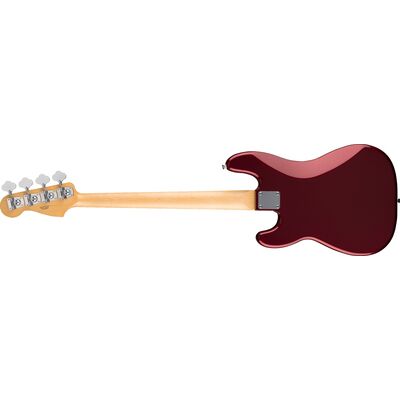 Fender Standard Precision Bass MN Candy Cola elektromos basszusgitár