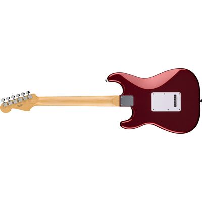 Fender Standard Stratocaster MN Candy Cola elektromos gitár