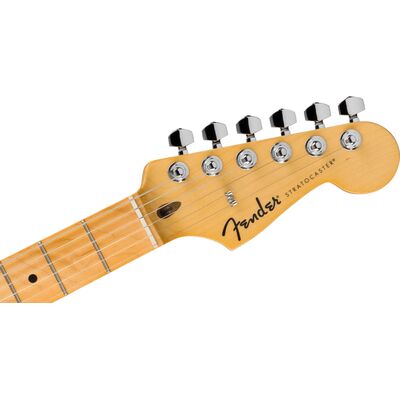 Fender Standard Stratocaster MN Candy Cola elektromos gitár