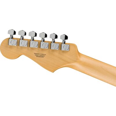 Fender Standard Stratocaster MN Candy Cola elektromos gitár