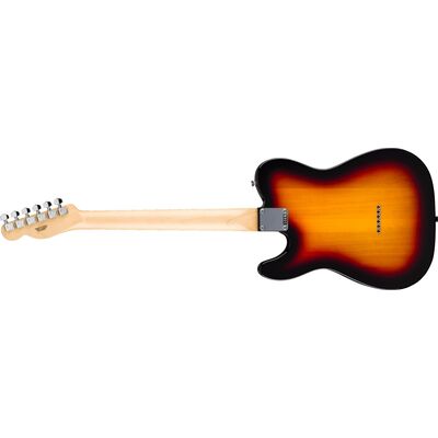 Fender Standard Telecaster LRL 3-Color Sunburst elektromos gitár