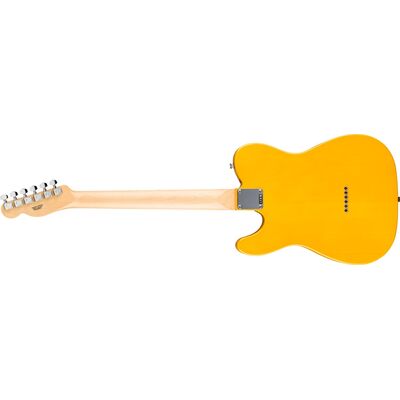 Fender Standard Telecaster MN Butterscotch Blonde elektromos gitár