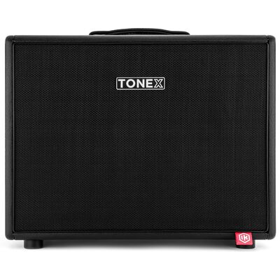 IK Multimedia TONEX Cab FRFR gitárkombó