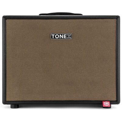 IK Multimedia TONEX Cab Grill Gold gitárkombó rács