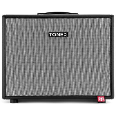 IK Multimedia TONEX Cab Grill Silver gitárkombó rács
