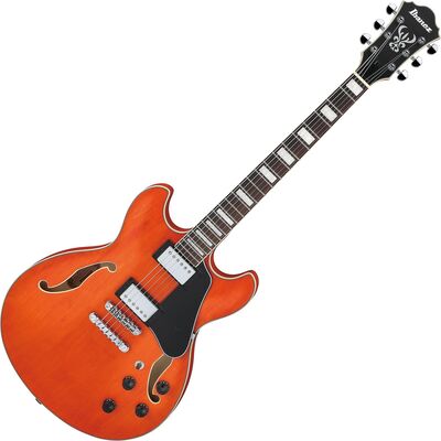 Ibanez AS73-TTF Artcore elektromos gitár