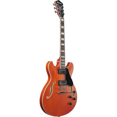 Ibanez AS73-TTF Artcore elektromos gitár