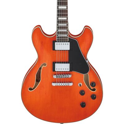 Ibanez AS73-TTF Artcore elektromos gitár