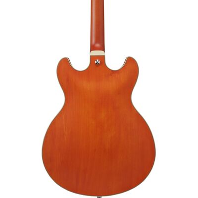 Ibanez AS73-TTF Artcore elektromos gitár