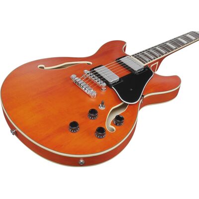 Ibanez AS73-TTF Artcore elektromos gitár