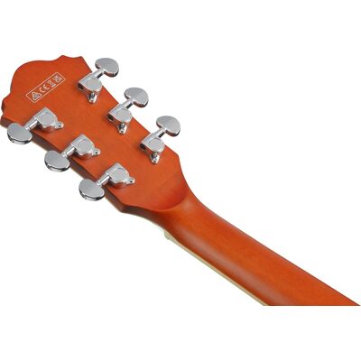 Ibanez AS73-TTF Artcore elektromos gitár