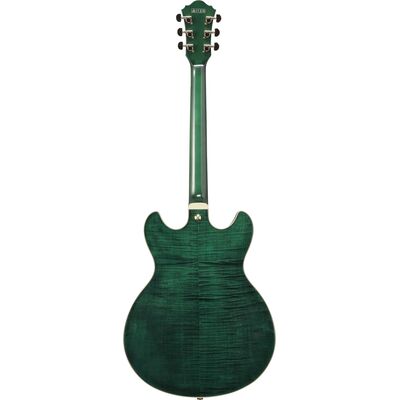 Ibanez AS93FM-TMG Artcore Expressionist elektromos gitár