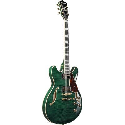 Ibanez AS93FM-TMG Artcore Expressionist elektromos gitár