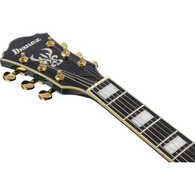 Ibanez AS93FM-TMG Artcore Expressionist elektromos gitár