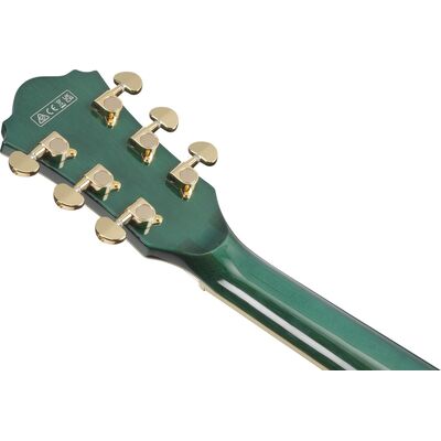 Ibanez AS93FM-TMG Artcore Expressionist elektromos gitár