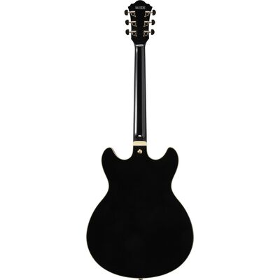 Ibanez AS93SP-BK Artcore Expressionist elektromos gitár