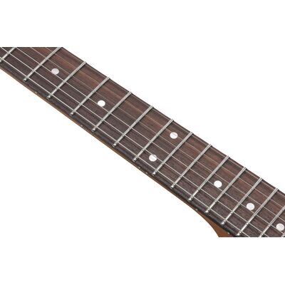 Ibanez AZ2203NT-DBF Prestige elektromos gitár