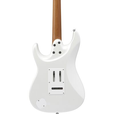 Ibanez AZ2204-PW Prestige elektromos gitár