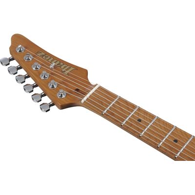 Ibanez AZ2204-PW Prestige elektromos gitár