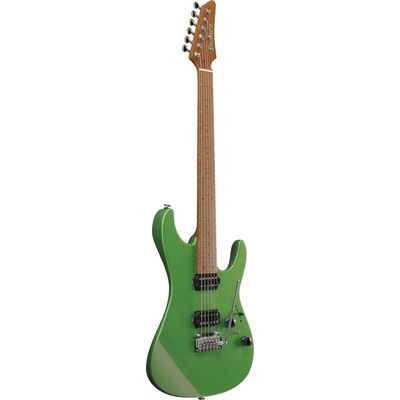 Ibanez AZ2402-AGM Prestige elektromos gitár