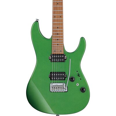 Ibanez AZ2402-AGM Prestige elektromos gitár