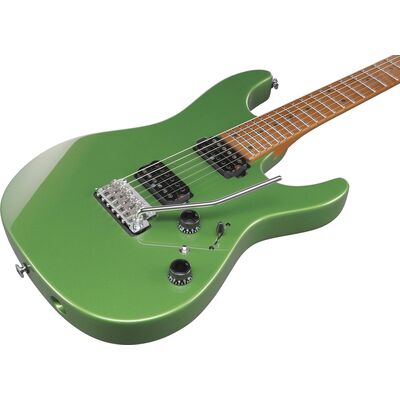 Ibanez AZ2402-AGM Prestige elektromos gitár