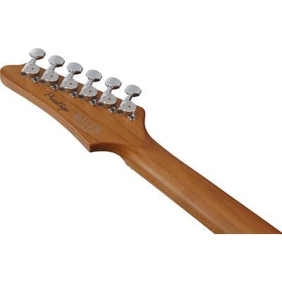 Ibanez AZ2402-AGM Prestige elektromos gitár