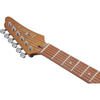 Ibanez AZ24S1F-TXB elektromos gitár