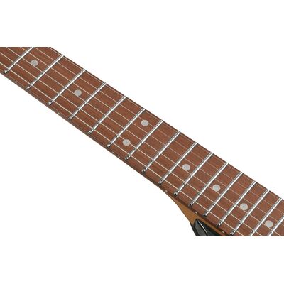 Ibanez AZ24S1F-TXB elektromos gitár
