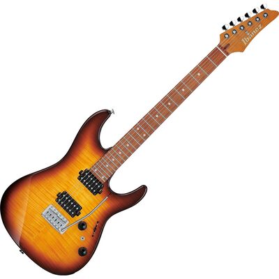 Ibanez AZ24S1F-VLS elektromos gitár