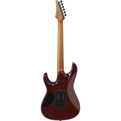 Ibanez AZ24S1F-VLS elektromos gitár