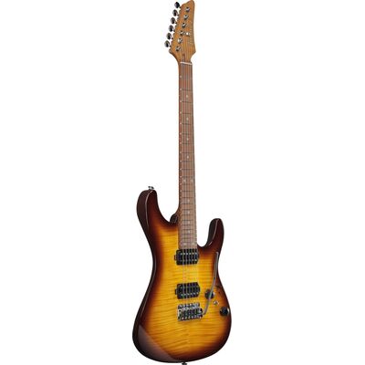 Ibanez AZ24S1F-VLS elektromos gitár
