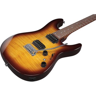 Ibanez AZ24S1F-VLS elektromos gitár