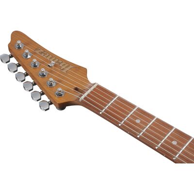 Ibanez AZ24S1F-VLS elektromos gitár
