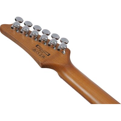 Ibanez AZ24S1F-VLS elektromos gitár