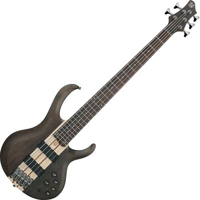Ibanez BTB605-TGF 5 húros elektromos basszusgitár