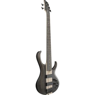 Ibanez BTB605-TGF 5 húros elektromos basszusgitár