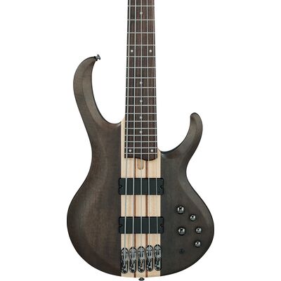 Ibanez BTB605-TGF 5 húros elektromos basszusgitár