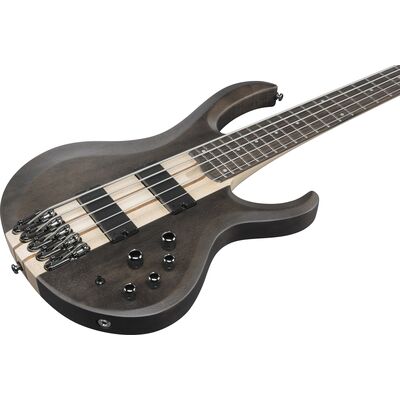 Ibanez BTB605-TGF 5 húros elektromos basszusgitár