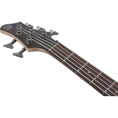 Ibanez BTB605-TGF 5 húros elektromos basszusgitár