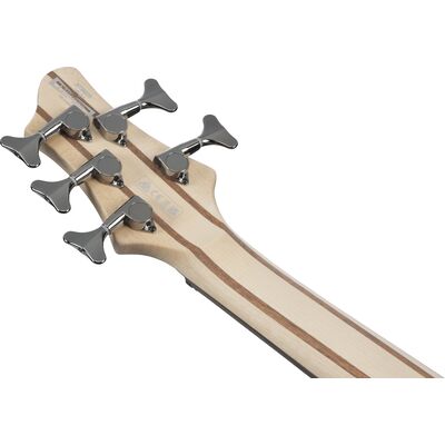 Ibanez BTB605-TGF 5 húros elektromos basszusgitár