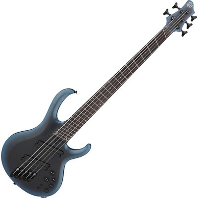 Ibanez BTB605MS-MAM Bass Workshop 5 húros elektromos basszusgitár
