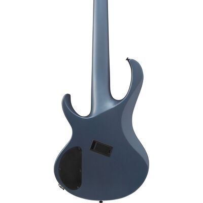 Ibanez BTB605MS-MAM Bass Workshop 5 húros elektromos basszusgitár